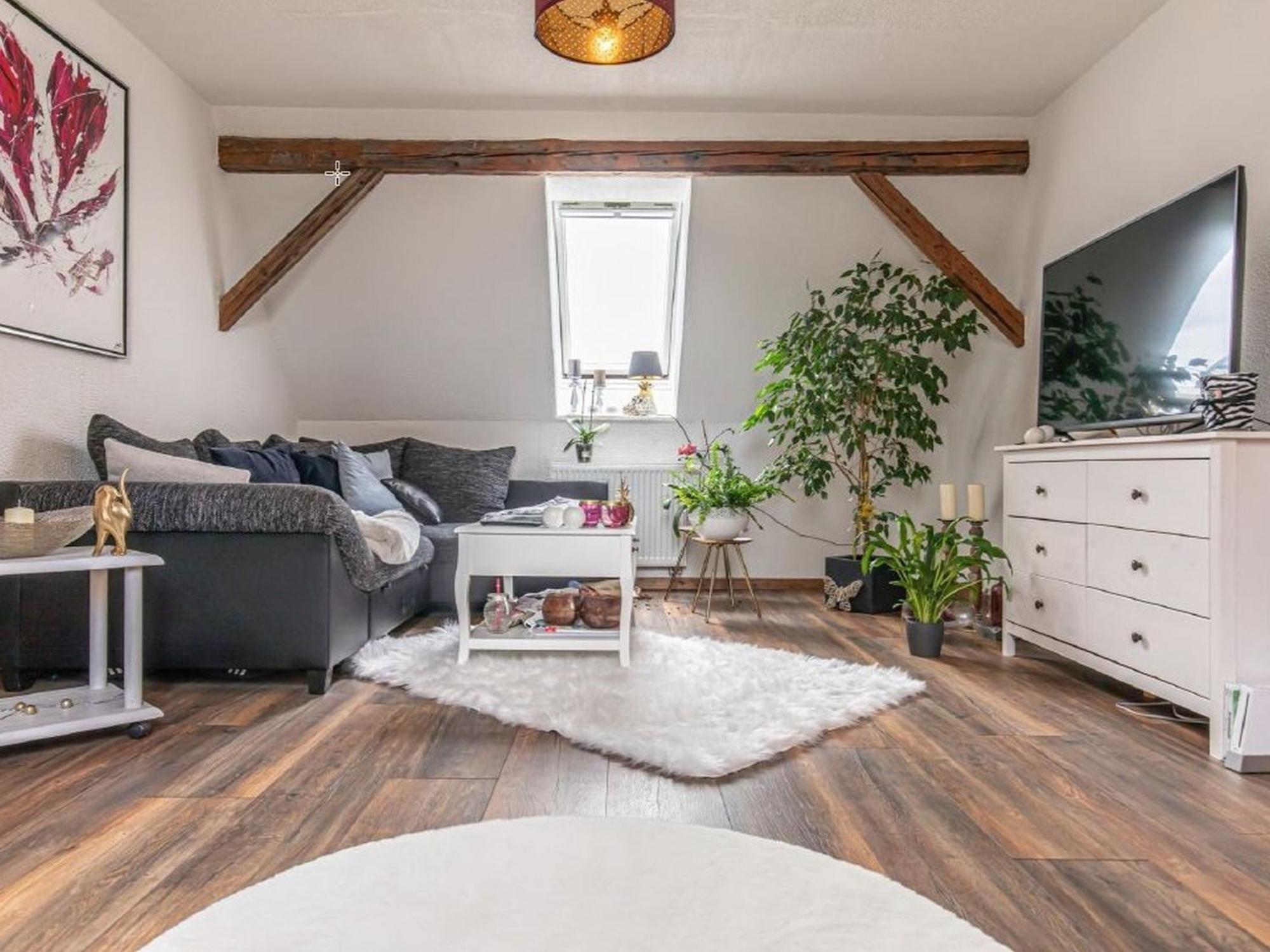 Ferienwohnung Kleiner Und Grosser Stern Stoltebull Экстерьер фото