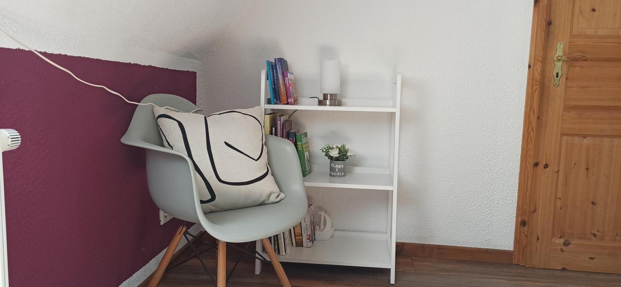 Ferienwohnung Kleiner Und Grosser Stern Stoltebull Экстерьер фото