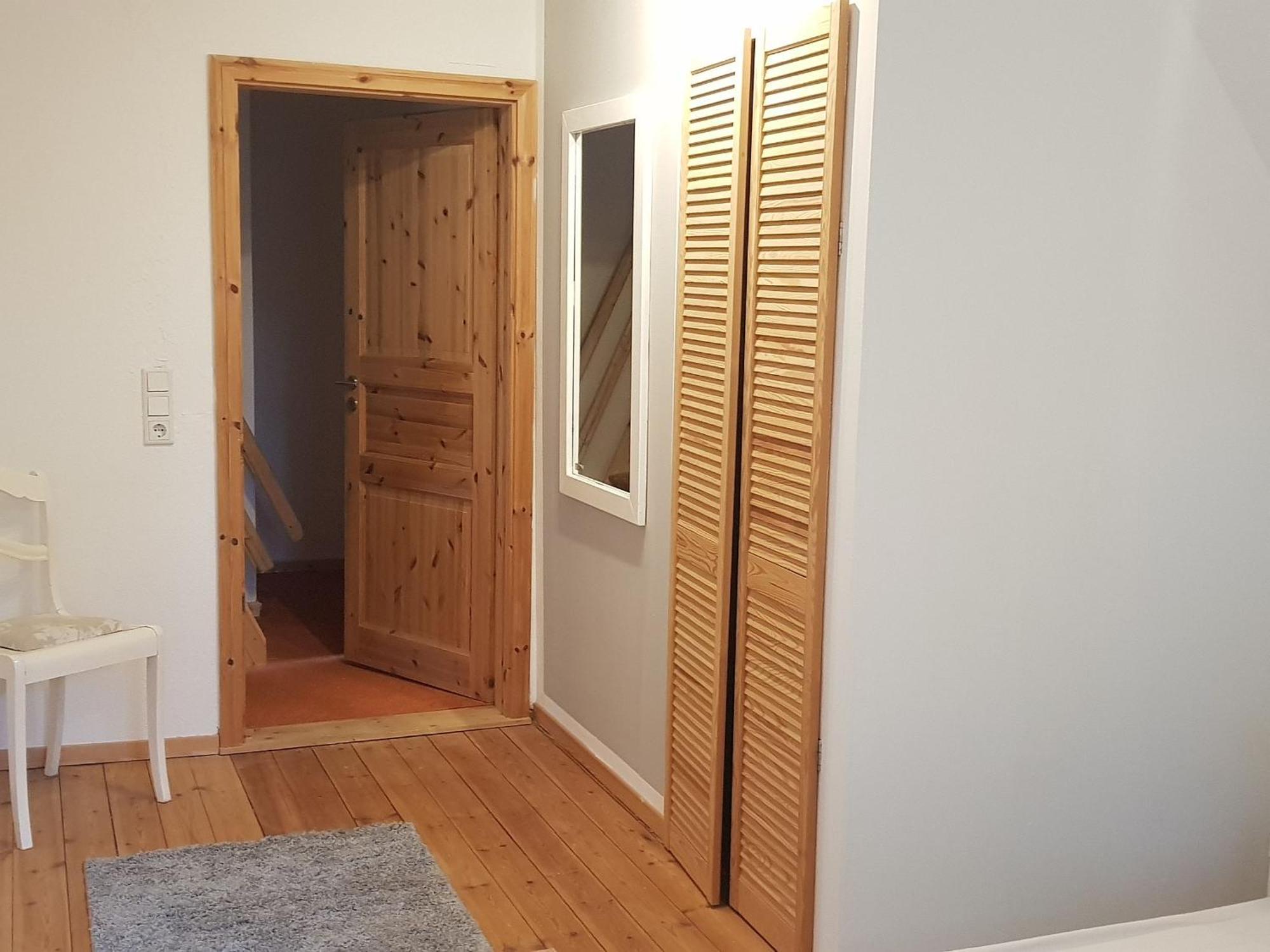 Ferienwohnung Kleiner Und Grosser Stern Stoltebull Экстерьер фото